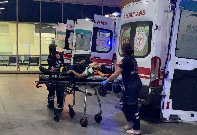 Katliam gibi kazanın bilirkişi raporu çıktı! 11 kişi can vermişti - Resim: 31
